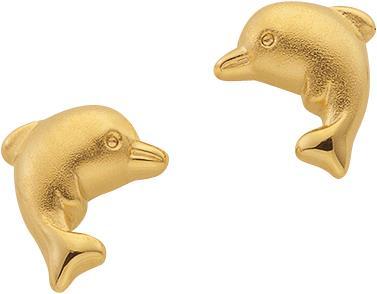 Immagine prodotto Caroussel Delfino (Oro)