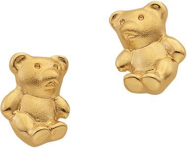 Image du produit Caroussel Bears (Or)
