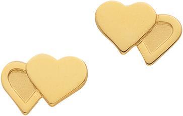 Immagine prodotto Caroussel Cuori (Oro)