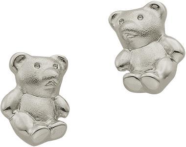 Immagine prodotto Caroussel Ohrschmuck Ohrstecker (Paar) (Argento)