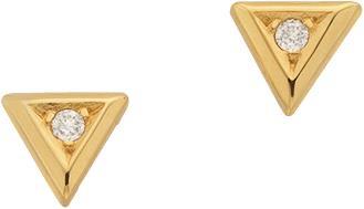Produktbild Bijou Classic Ohrschmuck Ohrstecker (Paar) (Gold)
