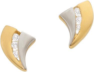 Immagine prodotto Bijou Classic Ohrschmuck Ohrstecker (Paar) (Oro)