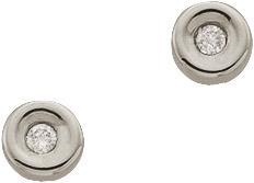 Image du produit Bijou Classic Ohrschmuck Ohrstecker (Paar) (Or)