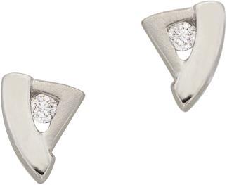 Immagine prodotto Bijou Classic Ohrschmuck Ohrstecker (Paar) (Oro)