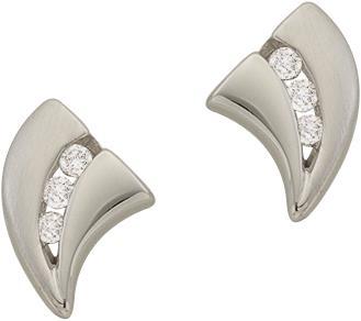 Image du produit Bijou Classic Ohrschmuck Ohrstecker (Paar) (Or)