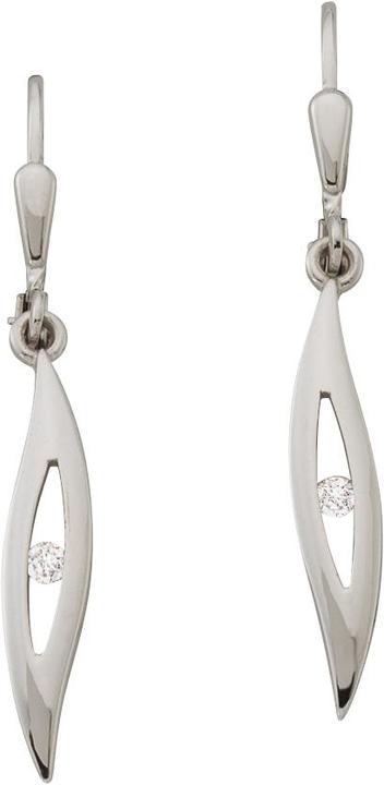 Immagine prodotto Bijou Classic Ohrschmuck Ohrhänger (Paar) (Oro)