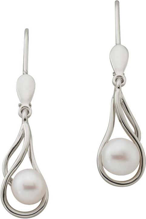 Immagine prodotto Bijou Classic Ohrschmuck Ohrhänger (Paar) (Oro)
