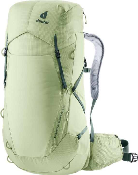Produktbild Deuter Aircontact Ultra 35+5 (40 l)