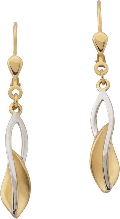 Immagine prodotto Bijou Classic Ohrschmuck Ohrhänger (Paar) (Oro)
