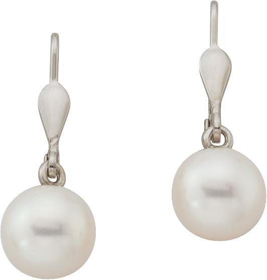 Image du produit Bijou Classic Ohrschmuck Ohrhänger (Paar) (Or)