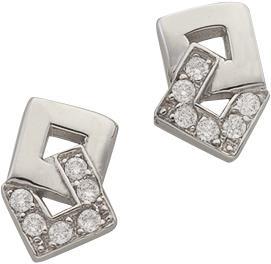 Image du produit Bijou Classic Ohrschmuck Ohrstecker (Paar) (Or)