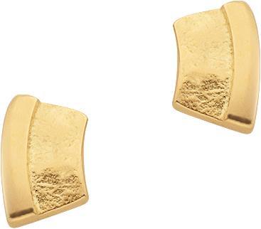 Immagine prodotto Bijou Classic Ohrschmuck Ohrstecker (Paar) (Oro)