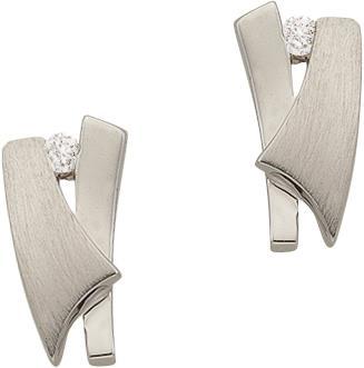 Image du produit Bijou Classic Ohrschmuck Ohrstecker (Paar) (Or)