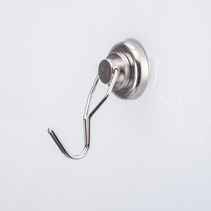 Immagine prodotto AnacondA Turn Over Magnet Tent Hook