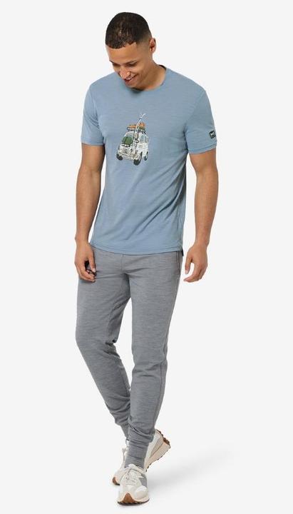 Actual product image Super Natural Carski (L)