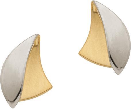 Immagine prodotto Bijou Classic Ohrschmuck Ohrstecker (Paar) (Oro)
