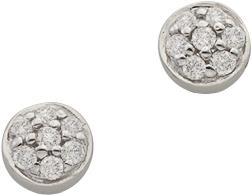 Image du produit Bijou Classic Ohrschmuck Ohrstecker (Paar) (Or)