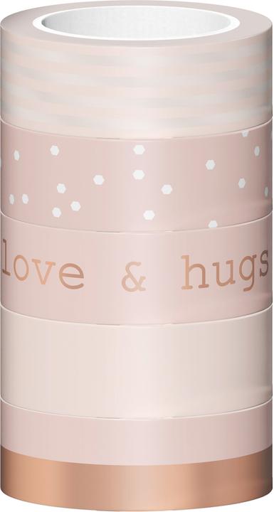 Produktbild Stewo Washi Tape Set