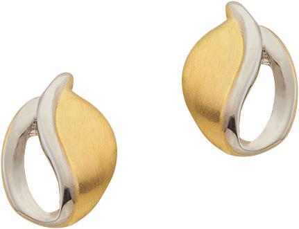 Image du produit Bijou Classic Ohrschmuck Ohrstecker (Paar) (Or)