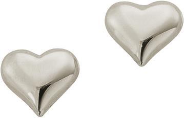 Produktbild Caroussel Ohrschmuck Ohrstecker (Paar) (Silber)