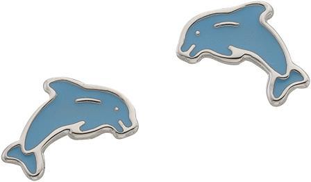 Image du produit Caroussel Dauphin (Argent)