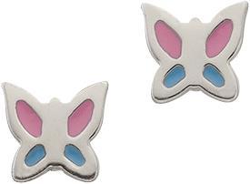 Immagine prodotto Caroussel Ohrschmuck Ohrstecker (Paar) (Argento)