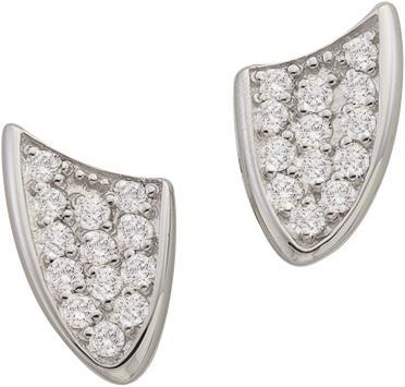 Immagine prodotto Bijou Classic Ohrschmuck Ohrstecker (Paar) (Argento)