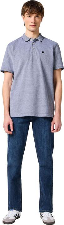 Actual product image Wrangler Authentic Straight (40)