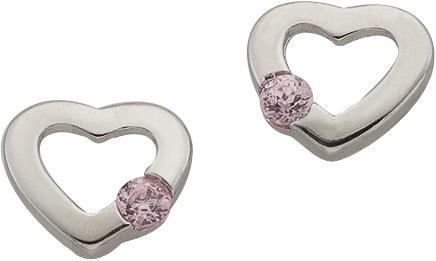 Produktbild Bijou Classic Ohrschmuck Ohrstecker (Paar) (Silber)