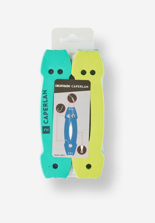 Image du produit Caperlan Enrouleur Roll'line 4 pièces