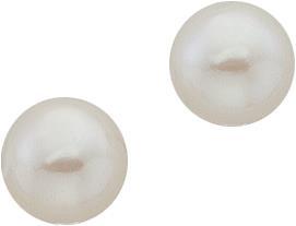 Immagine prodotto Bijou Classic Ohrschmuck Ohrstecker (Paar) (Argento)