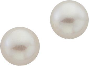 Immagine prodotto Bijou Classic Ohrschmuck Ohrstecker (Paar) (Argento)