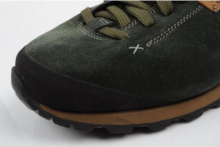 Produktbild AKU Bellamont 3 Suede GTX (42)