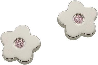 Immagine prodotto Bijou Classic Ohrschmuck Ohrstecker (Paar) (Argento)