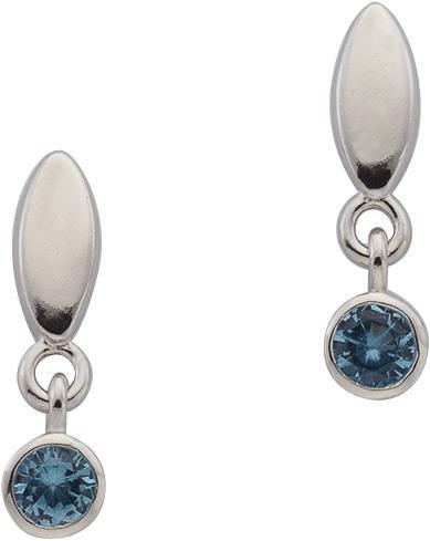 Immagine prodotto Bijou Classic Ohrschmuck Ohrstecker (Paar) (Argento)
