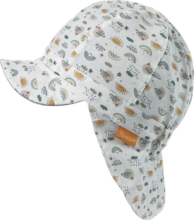 Produktbild Sterntaler Wendeschirmmütze