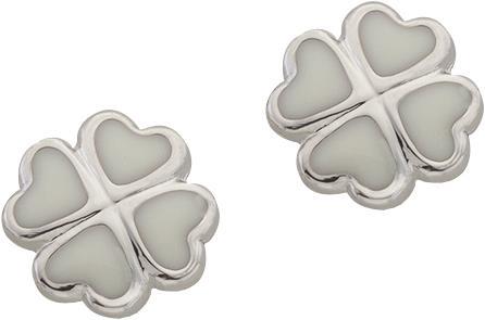 Immagine prodotto Bijou Classic Ohrschmuck Ohrstecker (Paar) (Argento)