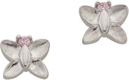 Immagine prodotto Caroussel Ohrschmuck Ohrstecker (Paar) (Argento)