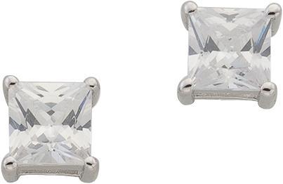 Image du produit Bijou Classic Ohrschmuck Ohrstecker (Paar) (Argent)