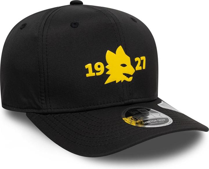 Produktbild New Era 9Fifty Stretch Snapback Cap - PUFF AS Roma - M/L (M/L)