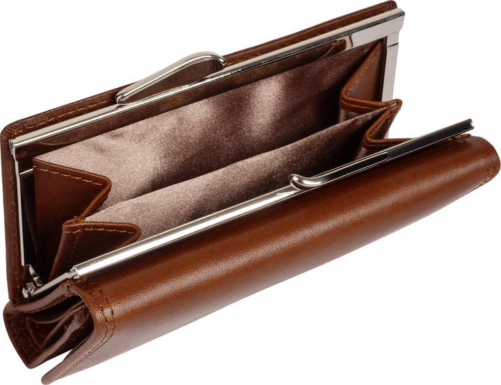 Actual product image PIKE Wallet