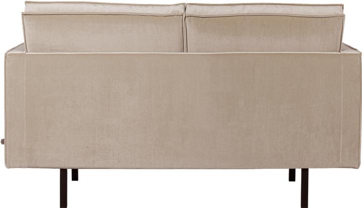 Produktbild Woood Rodeo (2-Sitzer)