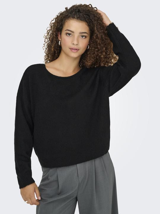 Produktbild Only ONLADELE Strickpullover Strickpullover (XL)