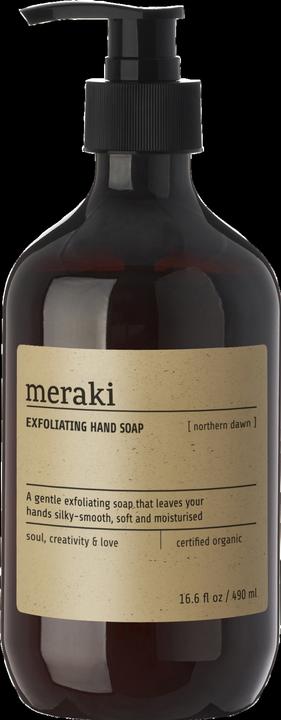 Meraki Northern dawn
