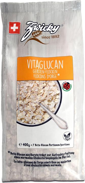 Immagine prodotto Zwicky - (400 g)