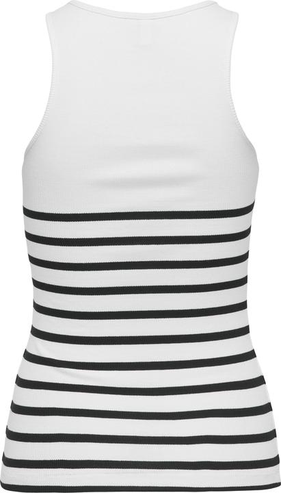 Produktbild Only Normal geschnitten Rundhals Tank-Top Tanktop (S)