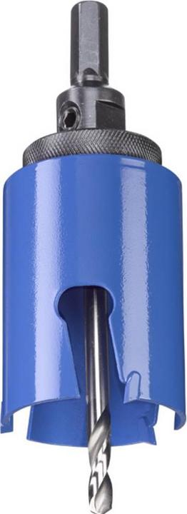 Produktbild kwb Lochsägen Hartmetall bestückt (50 mm)