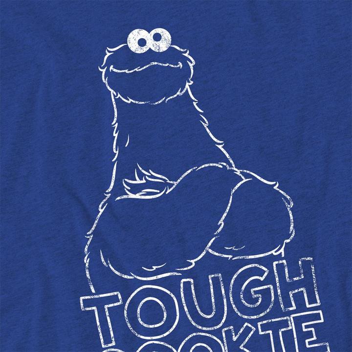 Produktbild Touch Cookie TShirt (L)