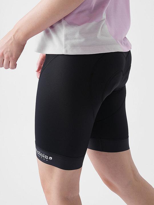 Actual product image Maloja MinorM. 1/2 - Fahrradhose - Damen (M)