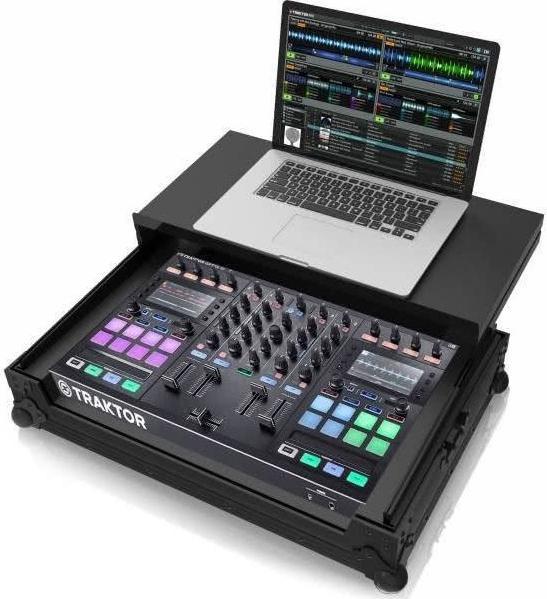 Zomo S5 Plus NSE for Native Instruments S5